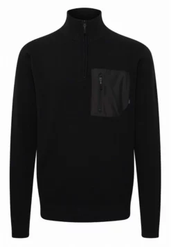 Indicode Jeans Idmeddo - Jersey De Punto - Black -Indicode Jeans Comercio 9a81624b5eb6456ab788e3b1c5977ad1 scaled