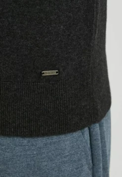 Indicode Jeans Idbadan - Jersey De Punto - Charcoal Mix -Indicode Jeans Comercio 9ad4baeef98d42478d27b34943798761 scaled