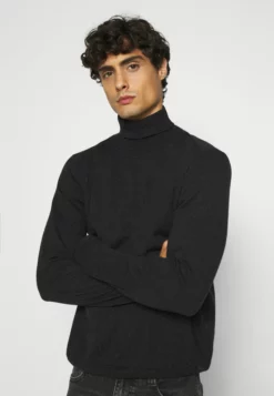 Indicode Jeans Burns - Jersey De Punto - Charcoal Mix -Indicode Jeans Comercio 9c601e9246de492db3941d7ffd606783 scaled