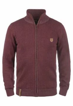 Indicode Jeans Idandy - Chaqueta De Punto - Wine 6 Indicode Jeans Idandy - Chaqueta De Punto - Wine -Indicode Jeans Comercio 9d058f4572844663adf3eeba65073102