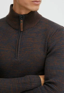 Indicode Jeans Idvalero - Jersey De Punto - Navy -Indicode Jeans Comercio 9d5fa96c06d348b6beeaa1b6712f0f02 scaled