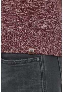Indicode Jeans Idlynn - Jersey De Punto - Bordeaux -Indicode Jeans Comercio 9e4b063250114d6cbdda0c4108e6146e scaled