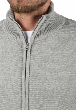 Indicode Jeans Rickert - Chaqueta De Punto - Light Grey Mix -Indicode Jeans Comercio 9e8fa5e966274016ac1d94ff2f346d81 scaled