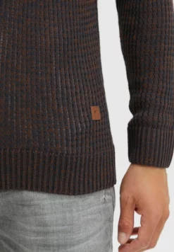 Indicode Jeans Idvalego - Chaqueta De Punto - Navy -Indicode Jeans Comercio 9f1fd7c78b17435fb4063d204fd705ea scaled