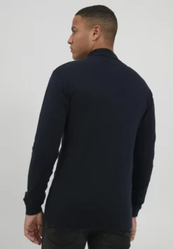 Indicode Jeans Idernoldo - Chaqueta De Punto - Navy -Indicode Jeans Comercio 9f9308c0a95044f587a6619cdbcc56da scaled