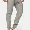 Indicode Jeans Pantalones - Dark Olive
