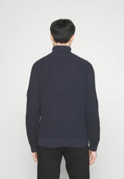 Indicode Jeans Inglassvin - Jersey De Punto - Dark Navy -Indicode Jeans Comercio a13729aeba5a4e31aa29be09eec1415b scaled