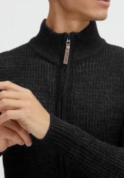 Indicode Jeans Idvalego - Chaqueta De Punto - Black -Indicode Jeans Comercio a188b18e5d754334bc2a98d7eec9927e scaled