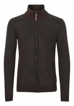 Indicode Jeans Idvalego - Chaqueta De Punto - Navy -Indicode Jeans Comercio a27ee64f854c4710aac469e15a80403d scaled