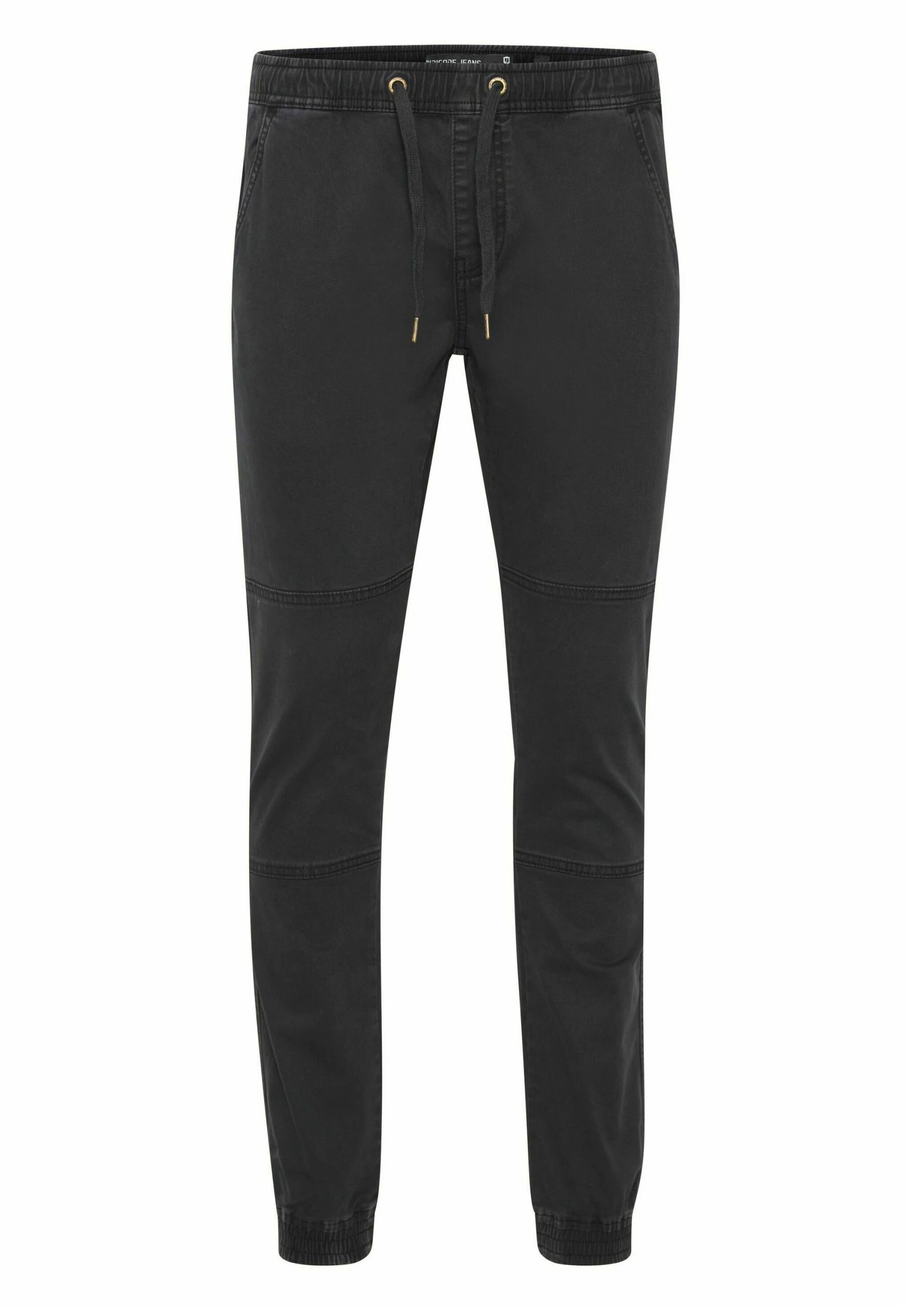 Indicode Jeans Idbrontus - Vaqueros Tapered - Black 6 Indicode Jeans Idbrontus - Vaqueros Tapered - Black - Imagen 6