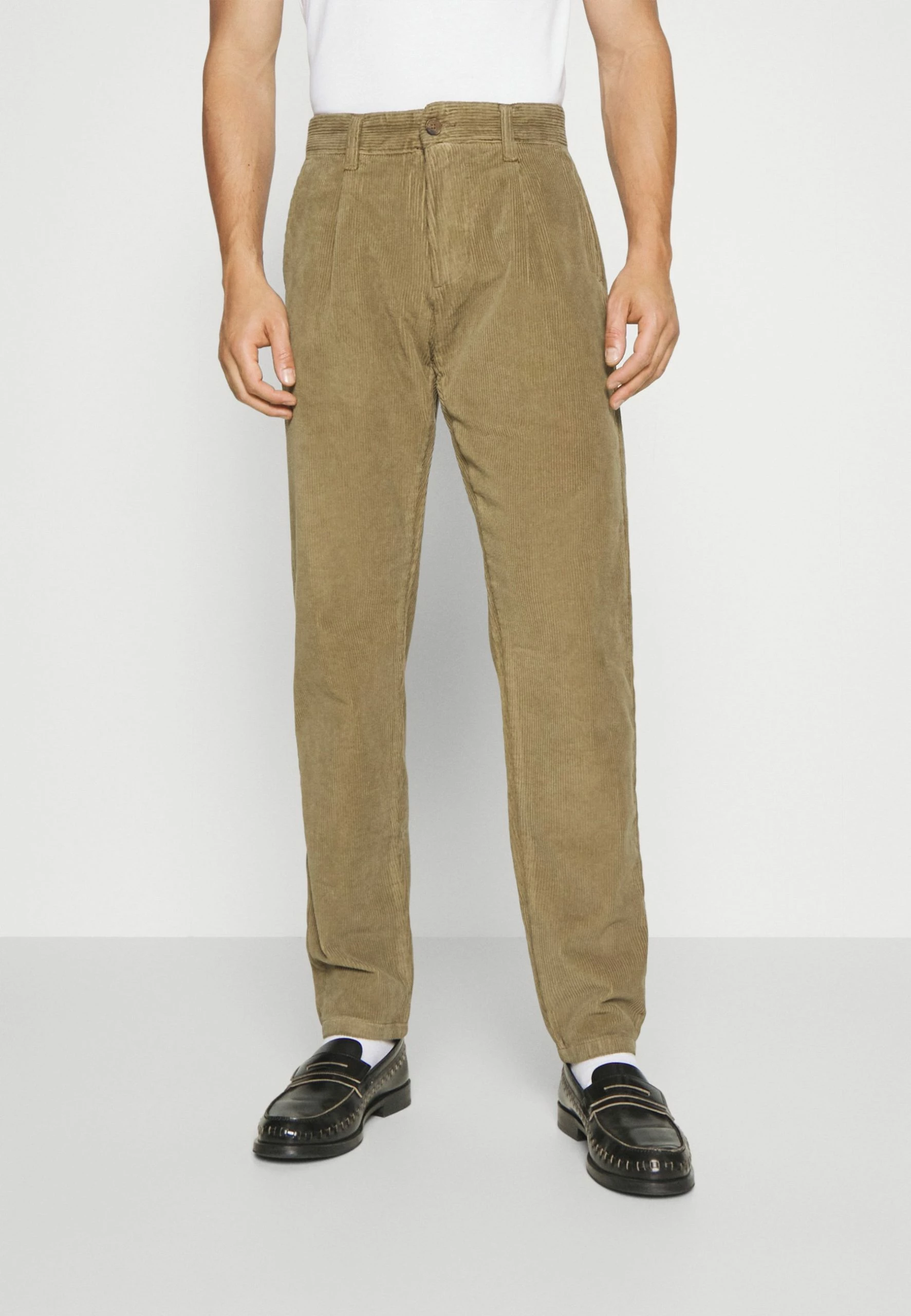 Indicode Jeans Pantalones - Capers 1 Indicode Jeans Pantalones - Capers
