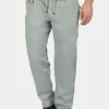 Indicode Jeans Idives - Pantalones - Light Grey
