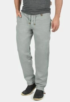 Indicode Jeans Idives - Pantalones - Light Grey