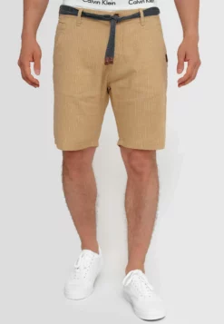 Indicode Jeans Pantalones Chinos - Mojave