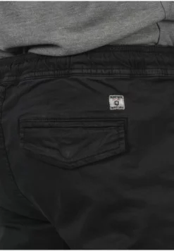 Indicode Jeans Idabbal - Pantalones Cargo - Black -Indicode Jeans Comercio a494d0eaad4b4ce3ad78e443e974bce6 scaled