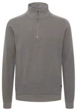 Indicode Jeans Idnadol - Jersey De Punto - Pewter -Indicode Jeans Comercio a4a8cdd572724727b2415ac04366fbae scaled