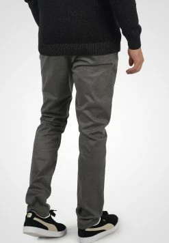 Indicode Jeans Idnortic - Pantalones Chinos - Pewter -Indicode Jeans Comercio a56d05e29aa7414b980656a2b12ec397 scaled