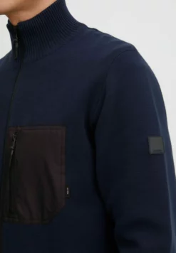 Indicode Jeans Idmedan - Chaqueta De Punto - Navy -Indicode Jeans Comercio a593667051aa4e85afab45df02d2c78a scaled