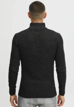 Indicode Jeans Idvalero - Jersey De Punto - Black -Indicode Jeans Comercio a62010b79812422fa4c03cc01b57e742 scaled