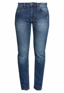 Indicode Jeans Tony - Vaqueros Slim Fit - Mid Indigo -Indicode Jeans Comercio a7488ef359b344e98cbd874827c3ddea scaled