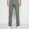 Indicode Jeans Inwaller - Pantalones Chinos - Pewter