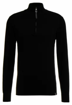 Indicode Jeans Ancona - Jersey De Punto - Black 7 Indicode Jeans Ancona - Jersey De Punto - Black -Indicode Jeans Comercio a8033b76bd85420295da40bd706dfe9a scaled