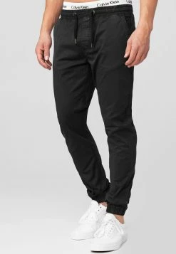 Indicode Jeans Fields - Pantalones - Black -Indicode Jeans Comercio a88cfd2fcb394352bb4bec518ff38414 scaled