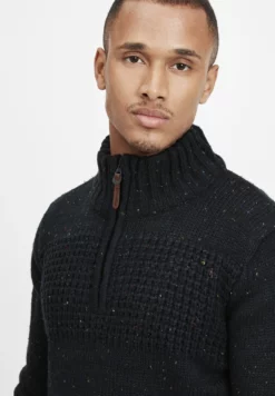 Indicode Jeans Idoslo - Jersey De Punto - Black 9 Indicode Jeans Idoslo - Jersey De Punto - Black -Indicode Jeans Comercio a935a4a79f854c728cbdf119f4c05b4a scaled