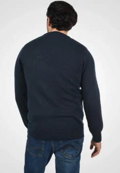 Indicode Jeans Idricardo - Jersey De Punto - Navy -Indicode Jeans Comercio a9b968ccec4e4468a82042e373b13bcb scaled