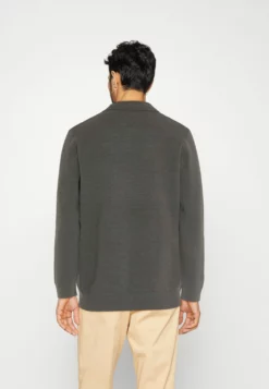 Indicode Jeans Inmuhlan - Chaqueta De Punto - Light Grey Mix -Indicode Jeans Comercio ada7e83c1aca4414ae24301b99209c70 scaled