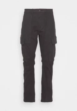 Indicode Jeans Inrandom - Pantalones Cargo - Black -Indicode Jeans Comercio adb9625d950b43a7a515f74f4d43d14c scaled