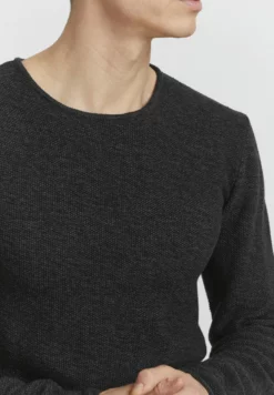 Indicode Jeans Idcorto - Jersey De Punto - Black -Indicode Jeans Comercio af8a2d5644a943179ec4316989d7e56c scaled