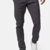 Indicode Jeans Cherry - Pantalones Chinos - Dark Grey