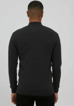 Indicode Jeans Idbadi - Chaqueta De Punto - Charcoal Mix -Indicode Jeans Comercio afd71ad7856d49cd9e0eb2398ba46ed2 scaled