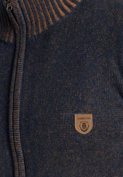 Indicode Jeans Idandy - Chaqueta De Punto - Navy -Indicode Jeans Comercio b180b71ced6d40f9a90179bbeca9d03b scaled