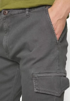 Indicode Jeans Mapp - Pantalones Cargo - Dark Grey -Indicode Jeans Comercio b2bc63a633754c4d976661abe658b192 scaled