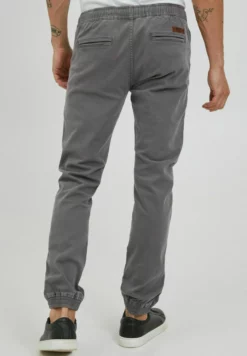Indicode Jeans Idbrontus - Vaqueros Tapered - Dark Grey -Indicode Jeans Comercio b3d0330b66264811ab02581c7d698df7 scaled