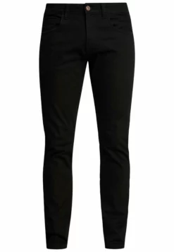 Indicode Jeans Tony - Vaqueros Slim Fit - Ultra Black -Indicode Jeans Comercio b3d1c9a1b2a649caabd25f81bc964233 scaled