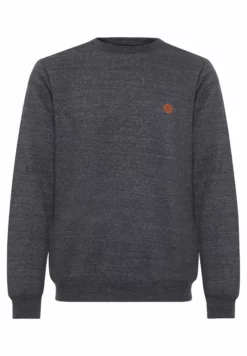 Indicode Jeans Idarkady - Jersey De Punto - Black Mix -Indicode Jeans Comercio b42b99608a9e4211bccd618efc318b29 scaled