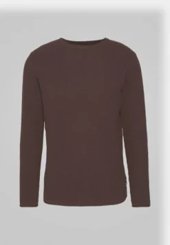 Indicode Jeans Jersey De Punto - Dark Brown -Indicode Jeans Comercio b435820953a845f98d838aa8e5e5e486 scaled