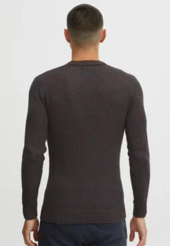 Indicode Jeans Idvalerio - Jersey De Punto - Navy -Indicode Jeans Comercio b7c58adbc99d4b89b337f90f4fac6969 scaled