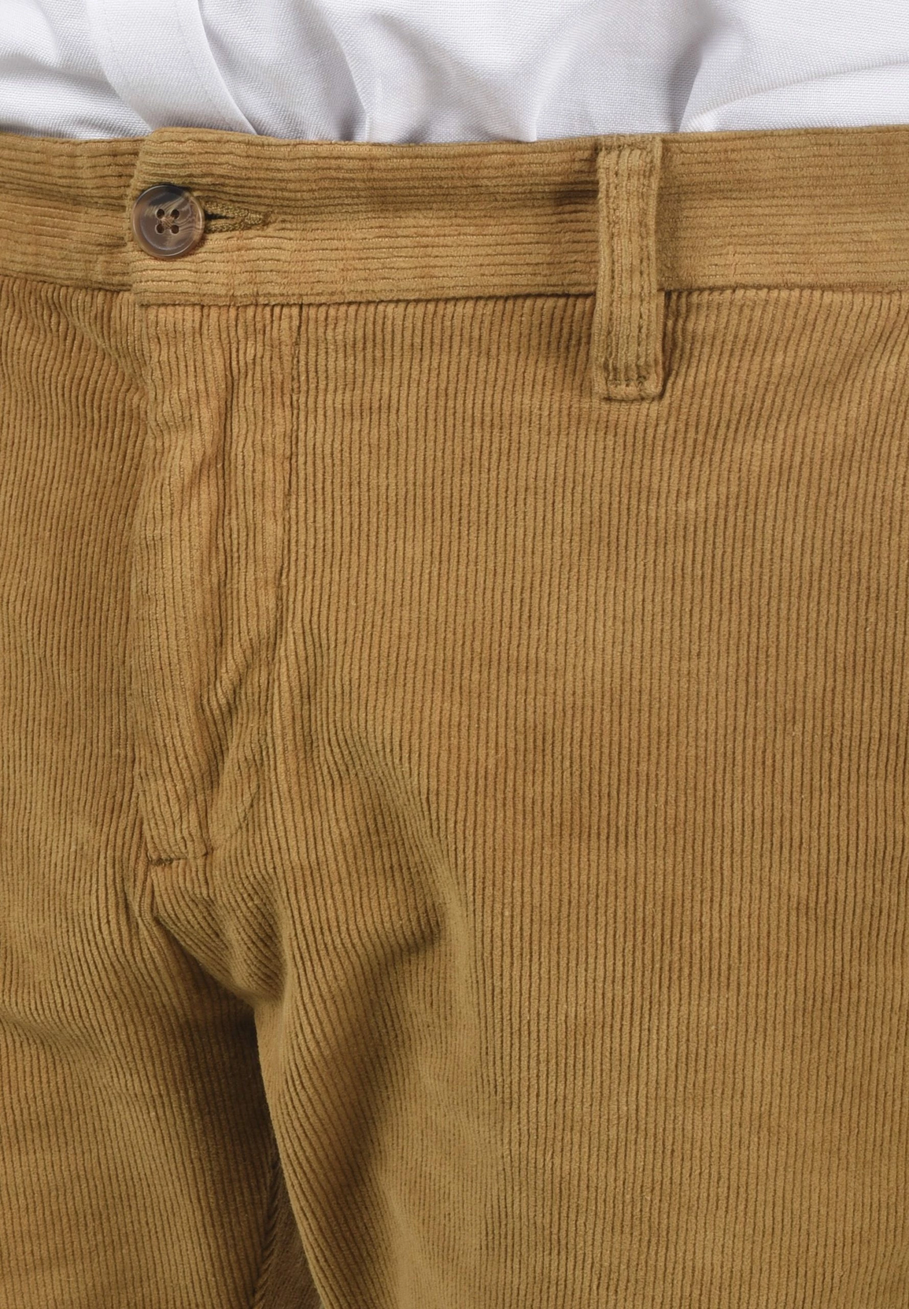 Indicode Jeans Iddenver - Pantalones - Bronze 5 Indicode Jeans Iddenver - Pantalones - Bronze - Imagen 5