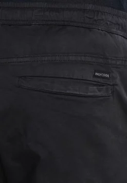 Indicode Jeans Lakeland - Pantalones Cargo - Black 10 Indicode Jeans Lakeland - Pantalones Cargo - Black -Indicode Jeans Comercio b8665ff617fc40e490b04b7c76b15284