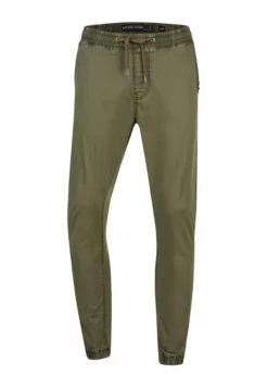 Indicode Jeans Fields - Pantalones - Army -Indicode Jeans Comercio b8e9023e1466411a8311f8381cba0707 scaled