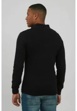 Indicode Jeans Rickert - Chaqueta De Punto - Charcoal Mix -Indicode Jeans Comercio b8f175a9c5e841c8b1b2f9e7b8de7ce8 scaled