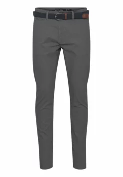 Indicode Jeans Pantalones Chinos - Dark Grey -Indicode Jeans Comercio b9862f1f29b44db792950f2363c70ce6 scaled
