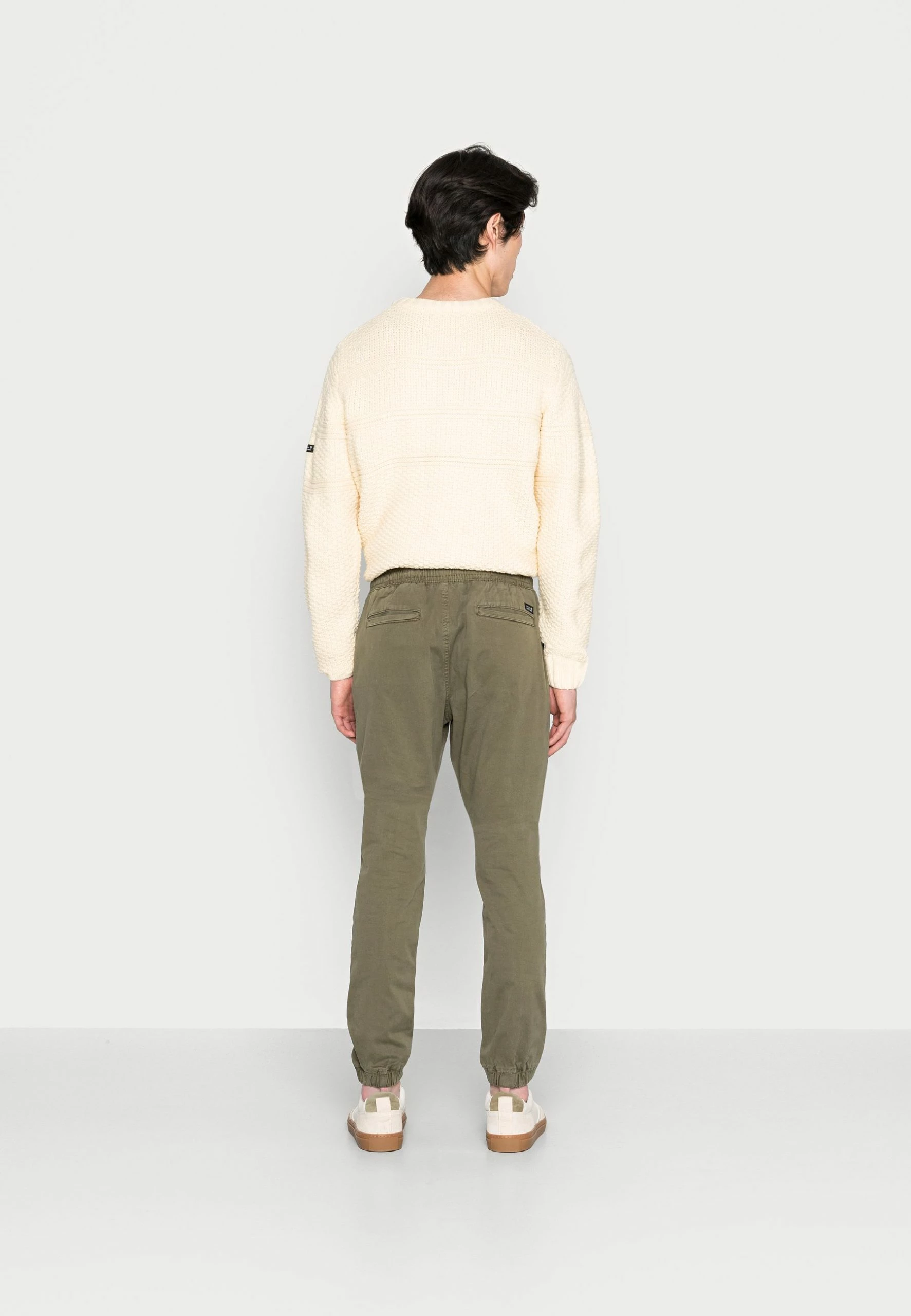 Indicode Jeans Pantalones - Army 3 Indicode Jeans Pantalones - Army - Imagen 3
