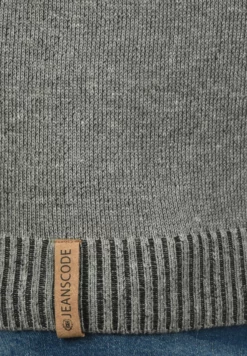 Indicode Jeans Idnathen - Jersey De Punto - Grey -Indicode Jeans Comercio ba964f5dfd4c48659ecda668aed32761 scaled