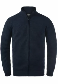 Indicode Jeans Idarctic - Chaqueta De Punto - Navy -Indicode Jeans Comercio bb4281841638412abfa21595d040376f scaled