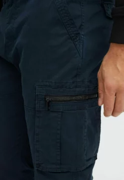 Indicode Jeans Pantalones Cargo - Navy -Indicode Jeans Comercio bb4b24666f8d476d89a8f6f7039f6c25 scaled